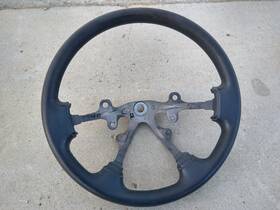5je181dhal Mopar Dodge Ram Dakota Durango Steering Wheel D5 Slate Gray