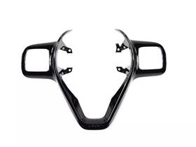 5np55dx8aa Mopar Genuine Steering Wheel Bezel