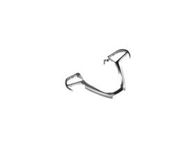 5qv36nccab Mopar Genuine Steering Wheel Bezel