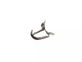 5vf03sz6aa Mopar Genuine Steering Wheel Bezel Left