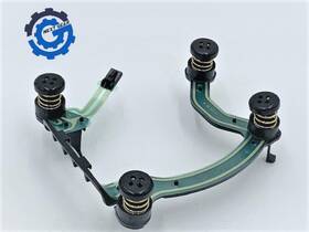 68004148ac Mopar 6800414 Oem Horn Switch Connector 2007-2011 Nitro Liberty 3.7l
