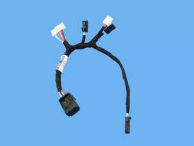 68222848ac Mopar Genuine Steering Wheel Wiring