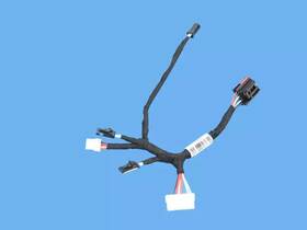 68222850ab Mopar Genuine Steering Wheel Wiring