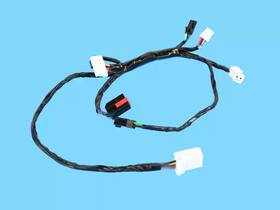 68274987aa Mopar Genuine Steering Wheel Wiring