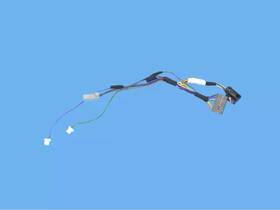 68275033aa Mopar Genuine Steering Wheel Wiring