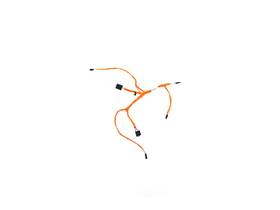 68400790ab Mopar Genuine Steering Wheel Wiring