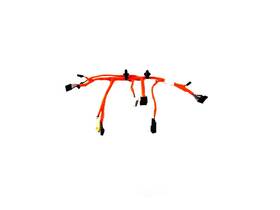 68406192aa Mopar Genuine Steering Wheel Wiring
