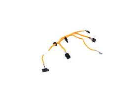 68406193aa Mopar Genuine Steering Wheel Wiring