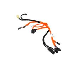 68529748aa Mopar Genuine Steering Wheel Wiring