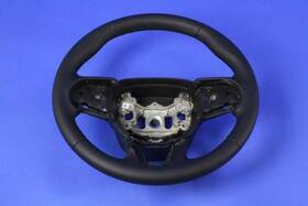6ad821x9aa Mopar Genuine Steering Wheel