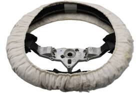 6ez171x9aa Mopar New Oem 2016-2017 Dodge Viper Acr Extreme Steering Wheel Gts Srt Gtc