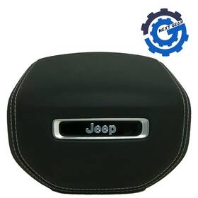 6ns244x7ae Mopar Oem Steering Wheel Safety Module 2021-24 Jeep Grand Cherokee