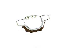 6te72rn8aa Mopar Genuine Steering Wheel Bezel