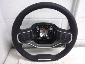 6tyb51v7ac Mopar Wagoneer 2022 Steering Wheel 929766