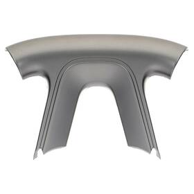 6vc76nccaa Mopar Charger Challenger Srt Hellcat Steering Wheel Trim Bezel