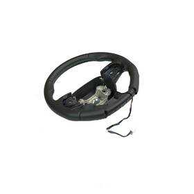 6vd88ysaaa Mopar Genuine Steering Wheel