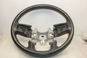 6wr76tx7aa Mopar 2019-2022 Ram 2500 3500 6.4 Diesel Leather Steering Wheel Oem Ot25