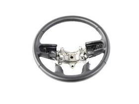 6xs052x7aa Mopar Genuine Steering Wheel