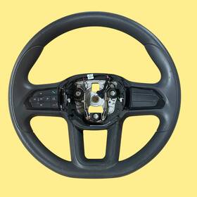 7ea78lxhaa Mopar Oem Steering Wheel For 22-23 Ram Promaster 1500 2500 3500 #4874