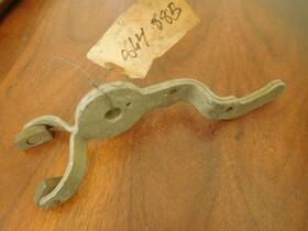 864885 Mopar 1941 Plymouth Starting Motor Shift Lever Yoke Dpcd