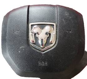 Ef19dx9aaj Mopar Genuine Dodge Steering Wheel Cover For 2013-2024 Ram Trucks