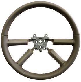 Gr65dk5aa Mopar Oem Factory 08-09 Pt Cruiser Steering Wheel New Old Stock Nos