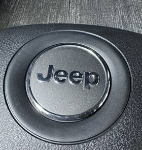 6qw37dx9ab Mopar - Oe 2014-2018 Jeep Cherokee Steering Wheel Safety Module