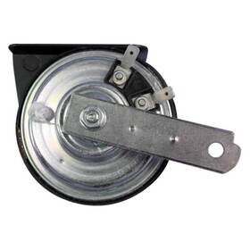 Olx-mop5026986ad-cl360a51 Mopar Oem For Dodge Grand Caravan 2008-2020 Horn And Bracket High Note 5026986ab