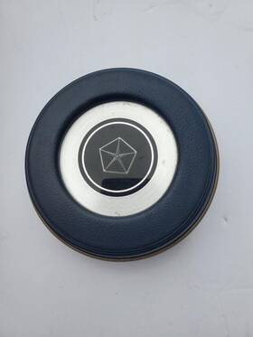 P208bt8 Mopar Horn Pad Unsure Of Compatibility Tan