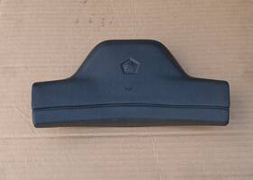 P255hx9 Mopar 1988-1992 Dodge Truck Van Nos Steering Wheel Horn Pad