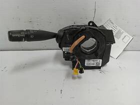 P56046862ad Mopar Clock Spring With Column Switch From 2016 Dodge Ram 1500 11205127