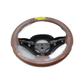 Pb411uc Mopar New Oem 2001-2002 Dodge Viper Gts Rt/10 Steering Wheel