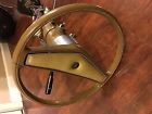 238-00829 Mopar Steering Wheel Tilt-telescopic 1974