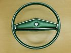 77cy2-c7 Mopar Steering Wheel With Horn