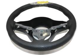 Tq901d5aa Mopar New Oem 2008-2010 Dodge Viper Srt-10 Acr Steering Wheel