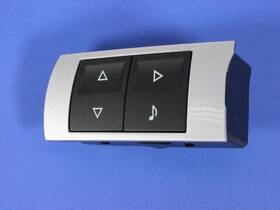Uz571zaad Mopar Genuine Steering Wheel Switch Left