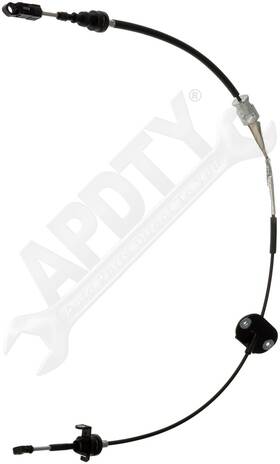 905-649 Moss Dorman Automatic Transmission Shifter Cable