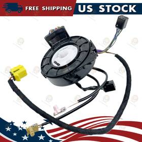 19133679 Motomasters New Clock Spring With Cruise Control Fits For Chevrolet Impala 2006-2016