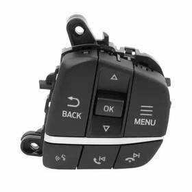 Lb5z-9c888-m Motorcraft 2020-2025 Ford Bronco Sport Control Switch Assembly Sw-8576
