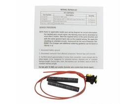 Rd387bw Motorcraft Steering Wheel Position Sensor Connector For Ford F350 Super Duty