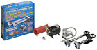 Wol810 Mount Roof Challenger-ev Chrome Horn Wolo Dual Trumpet Metal Air