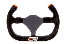 Mpi-gt-11-c Mpi Max Papis Innovations 11 Inch Gt Series Aluminum Wheel Suede Cutout Top