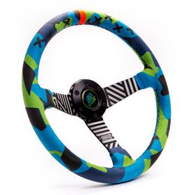 Mpimpi-do-h60-vgj Mpi Usa Mpimpi-do-h60-vgj/g Vaughan Gitting Drift Wheel Green Mpi-do-h60-vgj/g