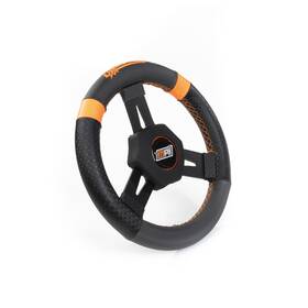 Mpimpi-kqr-11 Mpi Usa Qtr Midget Wheel 11in Round Alum Mpi-kqr-11