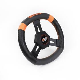 Mpimpi-kqs-11 Mpi Usa Qtr Midget Wheel 11in Square Alum Mpi-kqs-11