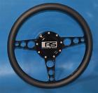 Ms143-50bk Eddie Motorsports Racer Billet