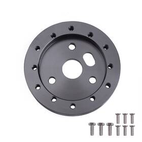 Stw023 Muge 0.5 Inch Hub For 6 Hole Steering Wheel To Grant 3 Adapter Boss 1/2