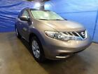 613.da1m12 Murano 2012 Horn 816113