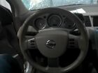 235.da1l07 Murano Nissan Steering Wheel 2007 Sku 1932919