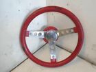 235.fd1g94 Mustang 1994 Steering Wheel
